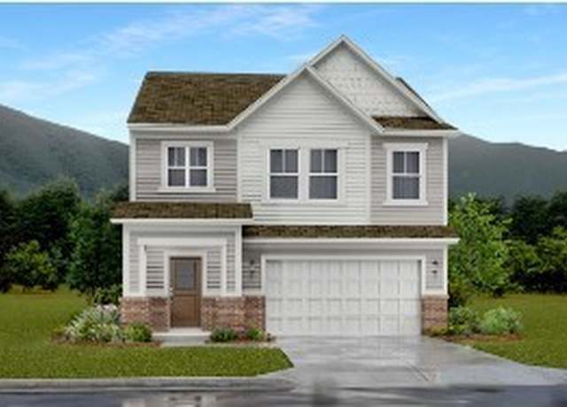 Property at 449 Perthshire Loop, Clarksville, TN 37043, 4 beds, 2.5 baths