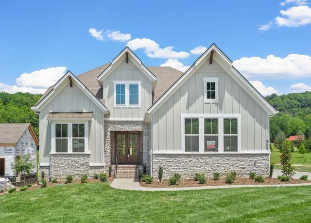 Property at 7244 Murrel Dr, Franklin, TN 37064, 4 beds, 5 baths