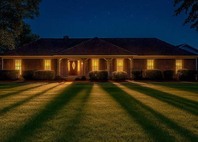 Property at 902 Twelve Oaks Rd, Tullahoma, TN 37388, 3 beds, 3.5 baths