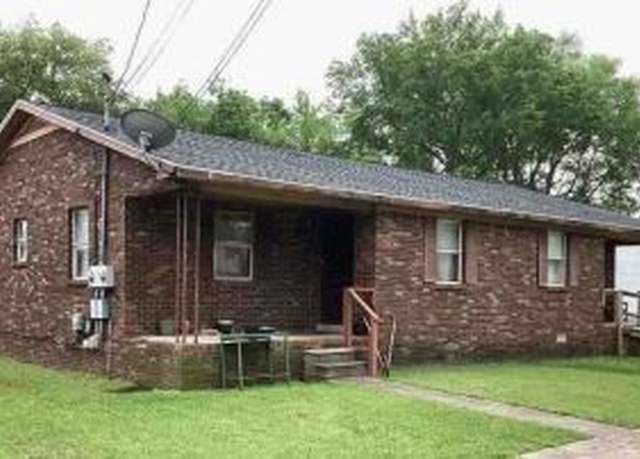 Property at 416 Lucky Debonair Dr, Hopkinsville, KY 42240, 4 beds, 2 baths