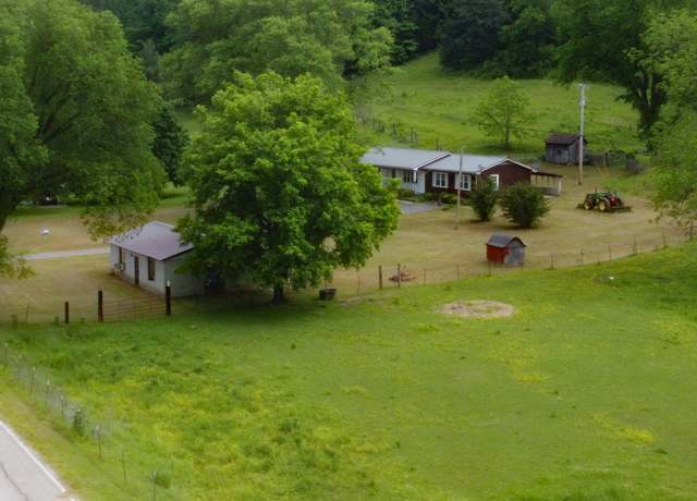 Property at 9073 Sherwood Rd, Sherwood, TN 37376, 3 beds, 1 bath