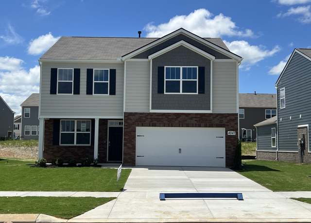 Property at 2138 Seiver Ln, White House, TN 37188, 4 beds, 2.5 baths