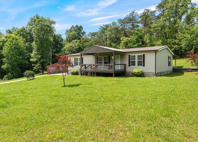 Property at 13529 Park Rd, Pikeville, TN 37367, 3 beds, 2 baths