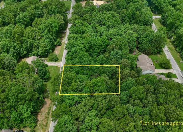 Property at 2109 Black Wolf Dr, Crossville, TN 38572