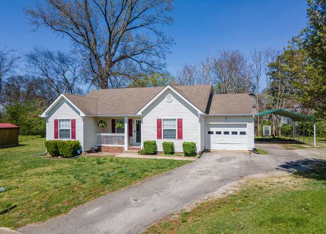 Property at 225 Avra Ct, Columbia, TN 38401, 3 beds, 2 baths