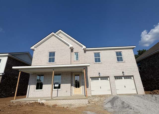 Property at 3428 Winterfell Dr, Murfreesboro, TN 37129, 4 beds, 3.5 baths