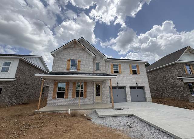 Property at 3428 Winterfell Dr, Murfreesboro, TN 37129, 4 beds, 3.5 baths