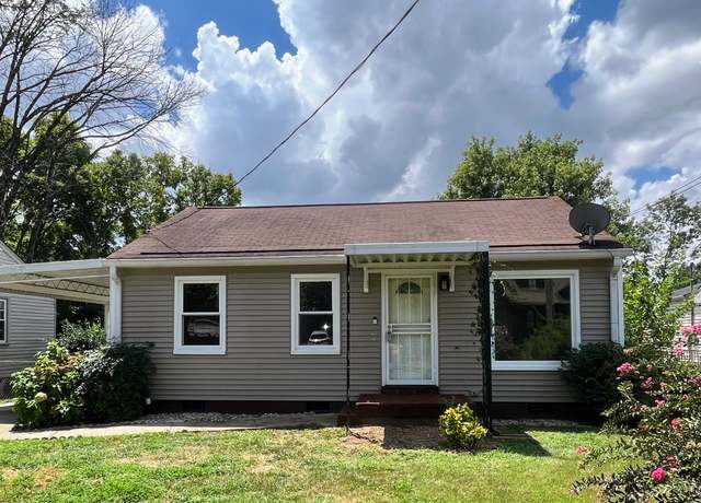 Property at 56 Creighton Ave, Nashville, TN 37206, 2 beds, 1 bath
