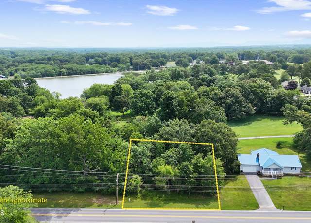 Property at 32 Dunbar Rd, Crossville, TN 38572