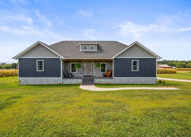 Property at 1921 Post Oak Rd, Belvidere, TN 37306, 3 beds, 2 baths