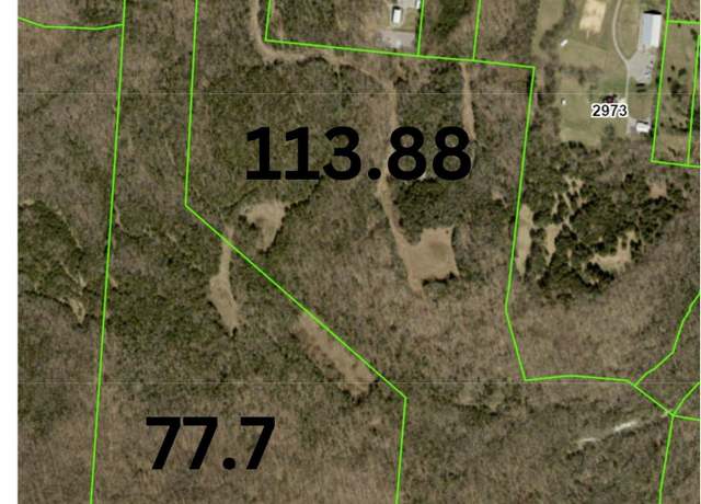 Property at 0 Thompson Rd, Murfreesboro, TN 37128
