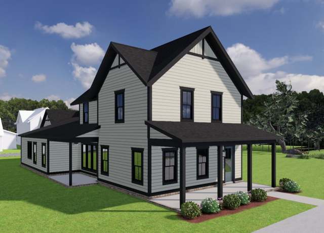Property at 625 Flathead Aly, Spring Hill, TN 37174, 4 beds, 2.5 baths