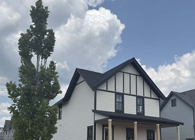 Property at 625 Flathead Aly, Spring Hill, TN 37174, 4 beds, 2.5 baths