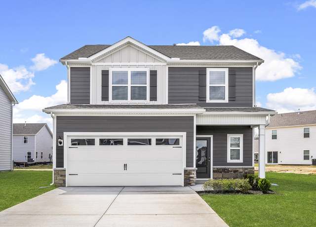 Property at 2404 Nabali Way, Murfreesboro, TN 37127, 4 beds, 2.5 baths