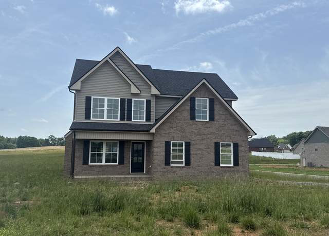 Property at 3324 Curie Cir, Christiana, TN 37037, 4 beds, 2.5 baths