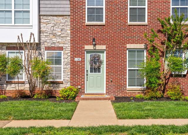Property at 130 Turn Row Dr, Clarksville, TN 37043, 2 beds, 2 baths