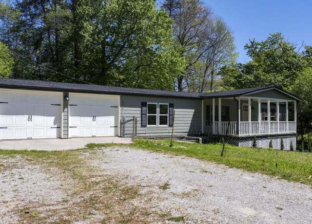 Property at 6227 Tallant Rd, Mc Donald, TN 37353, 3 beds, 2 baths