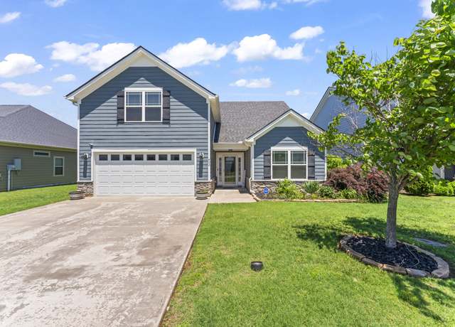 Property at 402 Tonalist Way, Smyrna, TN 37167, 3 beds, 2.5 baths