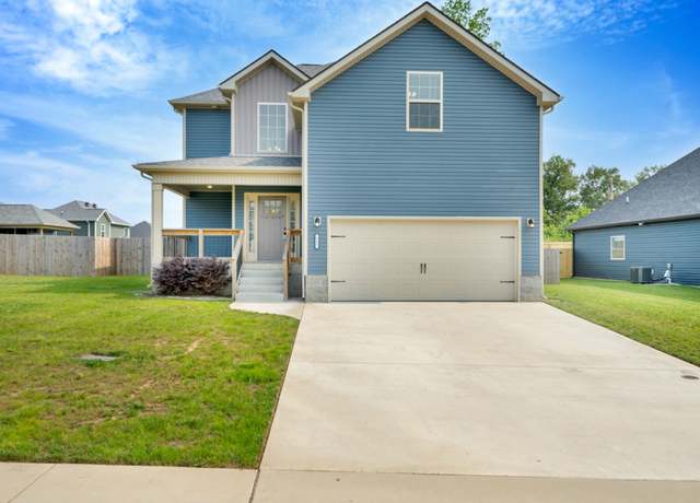 Property at 213 Wexford Way, Clarksville, TN 37042, 3 beds, 2.5 baths