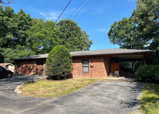 Property at 427 Belmont Rd, Manchester, TN 37355, 4 beds, 3 baths