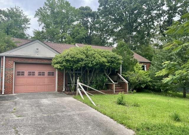 Property at 412 Howard Cir, Chattanooga, TN 37411, 3 beds, 2 baths