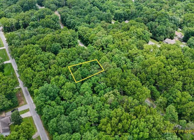 Property at 2116 Black Wolf Dr, Crossville, TN 38572
