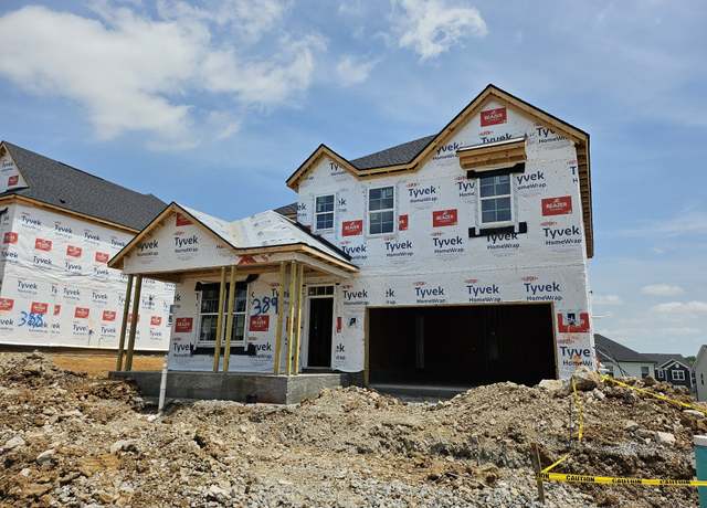 Property at 949 Pleasant Ridge Run, Mount Juliet, TN 37122, 5 beds, 3.5 baths
