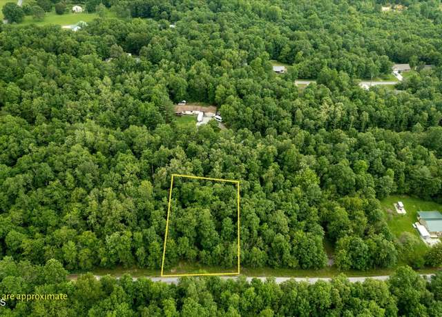 Property at 1012 Hopi Dr, Crossville, TN 38572