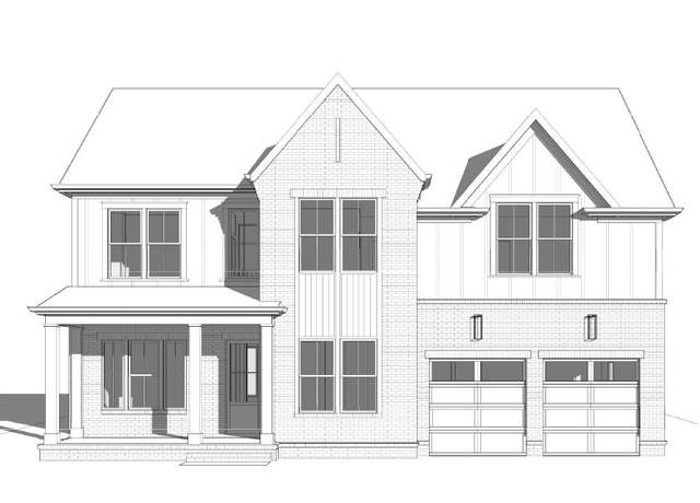 Property at 2021 Landry Pl, Franklin, TN 37064, 5 beds, 4 baths