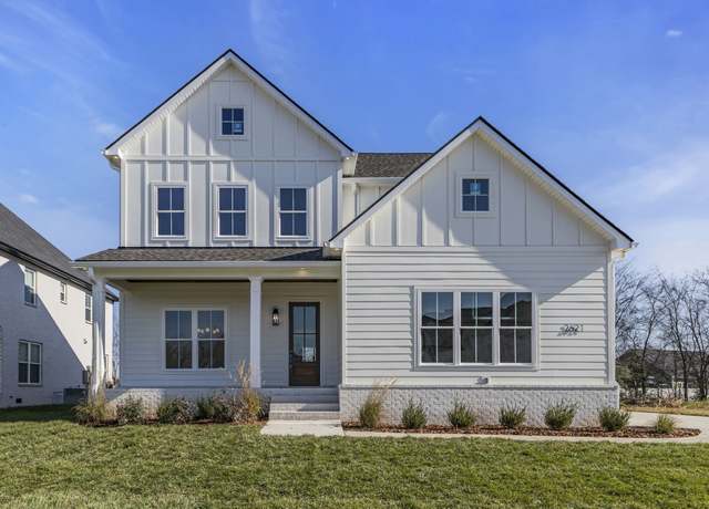 Property at 2621 Colleen Dr, Murfreesboro, TN 37128, 4 beds, 3.5 baths