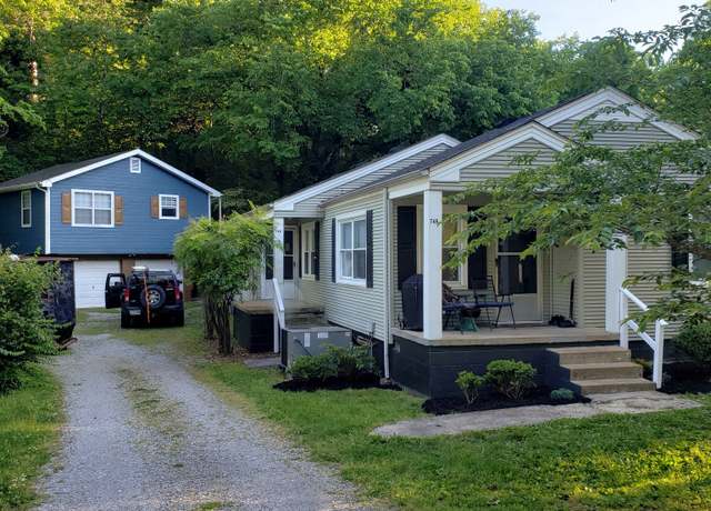 Property at 746 Curve St, Chattanooga, TN 37405, 3 beds