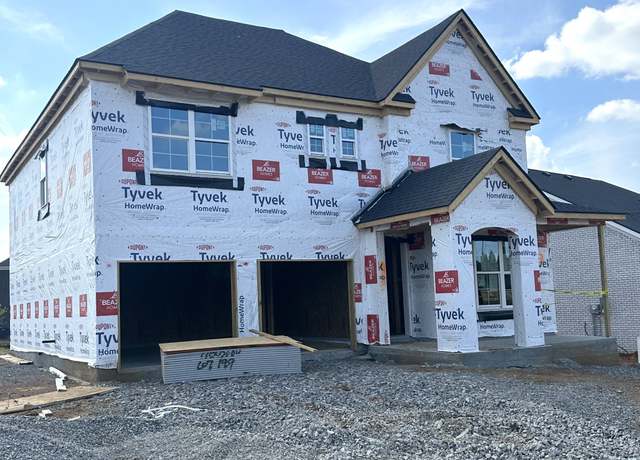 Property at 304 Blackland Dr, Mount Juliet, TN 37122, 4 beds, 3 baths