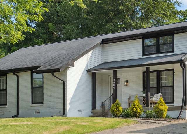 Property at 3904 Scotwood Dr, Nashville, TN 37211, 4 beds, 2 baths