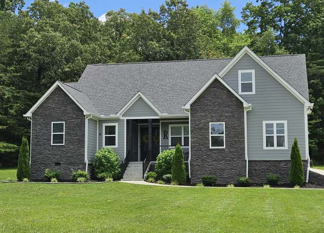 Property at 26 Melanie St, Mcminnville, TN 37110, 4 beds, 2 baths