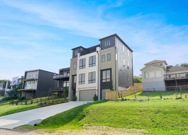 Property at 302 33rd Ave N, Nashville, TN 37209, 4 beds, 5 baths