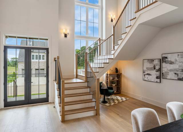 Property at 2935 Avenue Downs Dr, Thompsons Station, TN 37179, 5 beds, 4.5 baths
