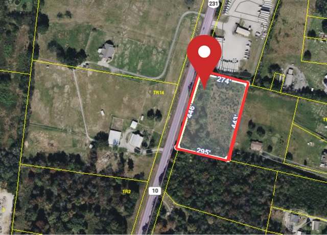 Property at 3303 Murfreesboro Rd, Lebanon, TN 37090
