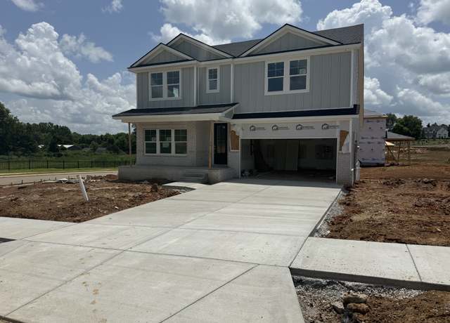 Property at 2560 Peaceful Valley Dr, Columbia, TN 38401, 4 beds, 2.5 baths
