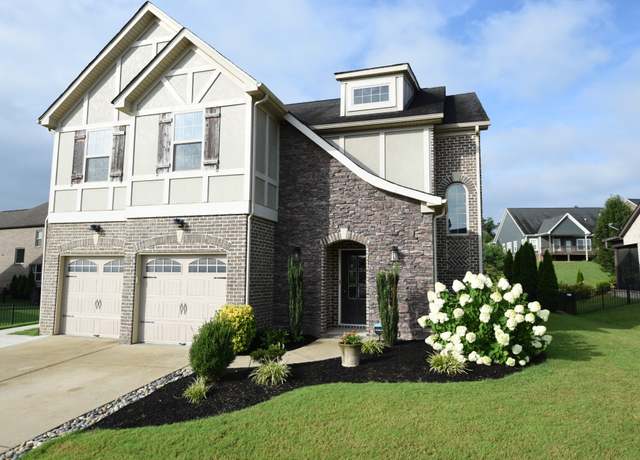 Property at 2307 Stockwood Trl, Thompsons Station, TN 37179, 3 beds, 2.5 baths