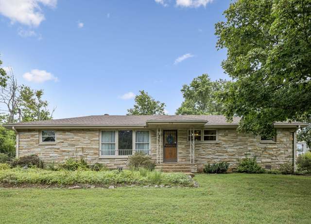 Property at 570 Rock Springs Rd, Smyrna, TN 37167, 3 beds, 1 bath