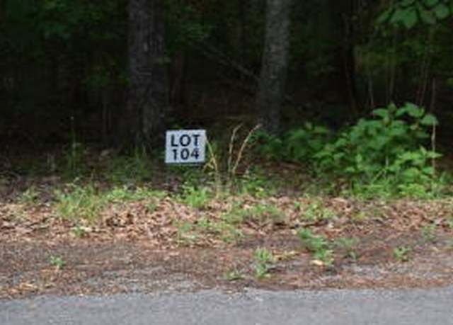 Property at 104 Treasure Tree Rd, Ten Mile, TN 37880