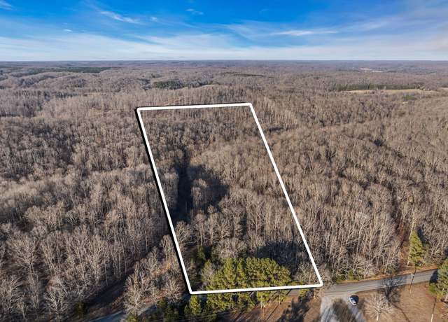 Property at 2598 Tower Rd, Nunnelly, TN 37137