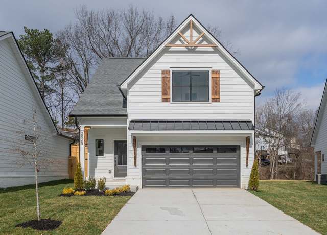 Property at 2025 Pleasant Cv, Nashville, TN 37214, 3 beds, 2.5 baths