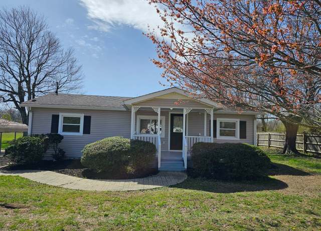 Property at 9167 Highway 20, Summertown, TN 38483, 2 beds, 1 bath