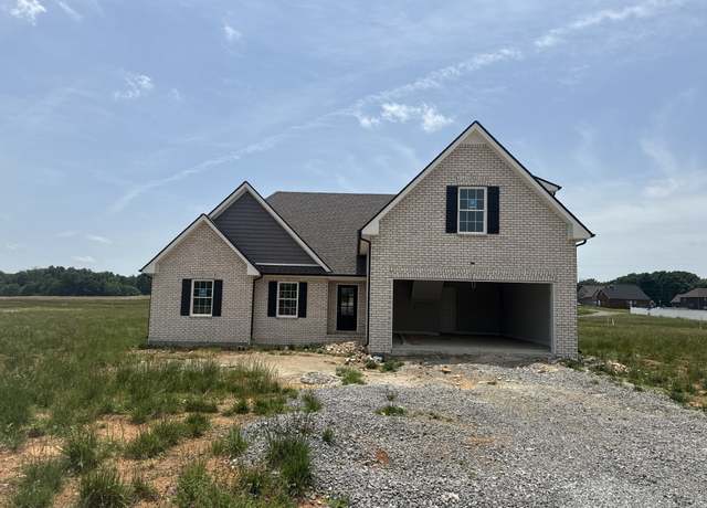 Property at 3330 Curie Cir, Christiana, TN 37037, 3 beds, 2 baths