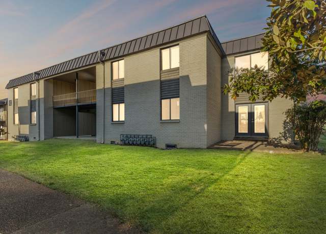 Property at 6680 Charlotte Pike Unit C1, Nashville, TN 37209, 1 bed, 1 bath