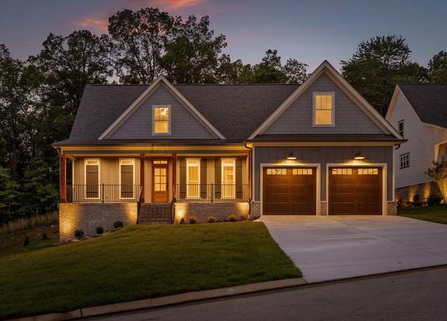 Property at 264 Goose Creek Cir, Soddy Daisy, TN 37379, 4 beds, 3.5 baths
