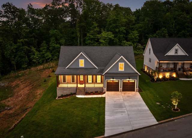 Property at 264 Goose Creek Cir, Soddy Daisy, TN 37379, 4 beds, 3.5 baths