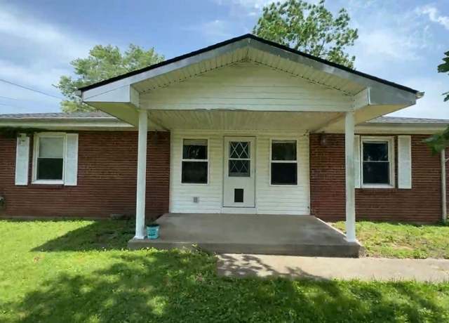 Property at 2665 Cook Rd, Woodlawn, TN 37191, 3 beds, 2 baths