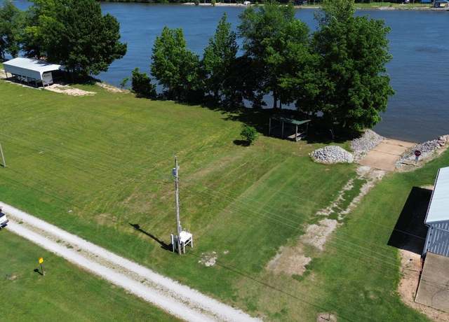 Property at 0 Yarbro Landing Ln, Decaturville, TN 38329